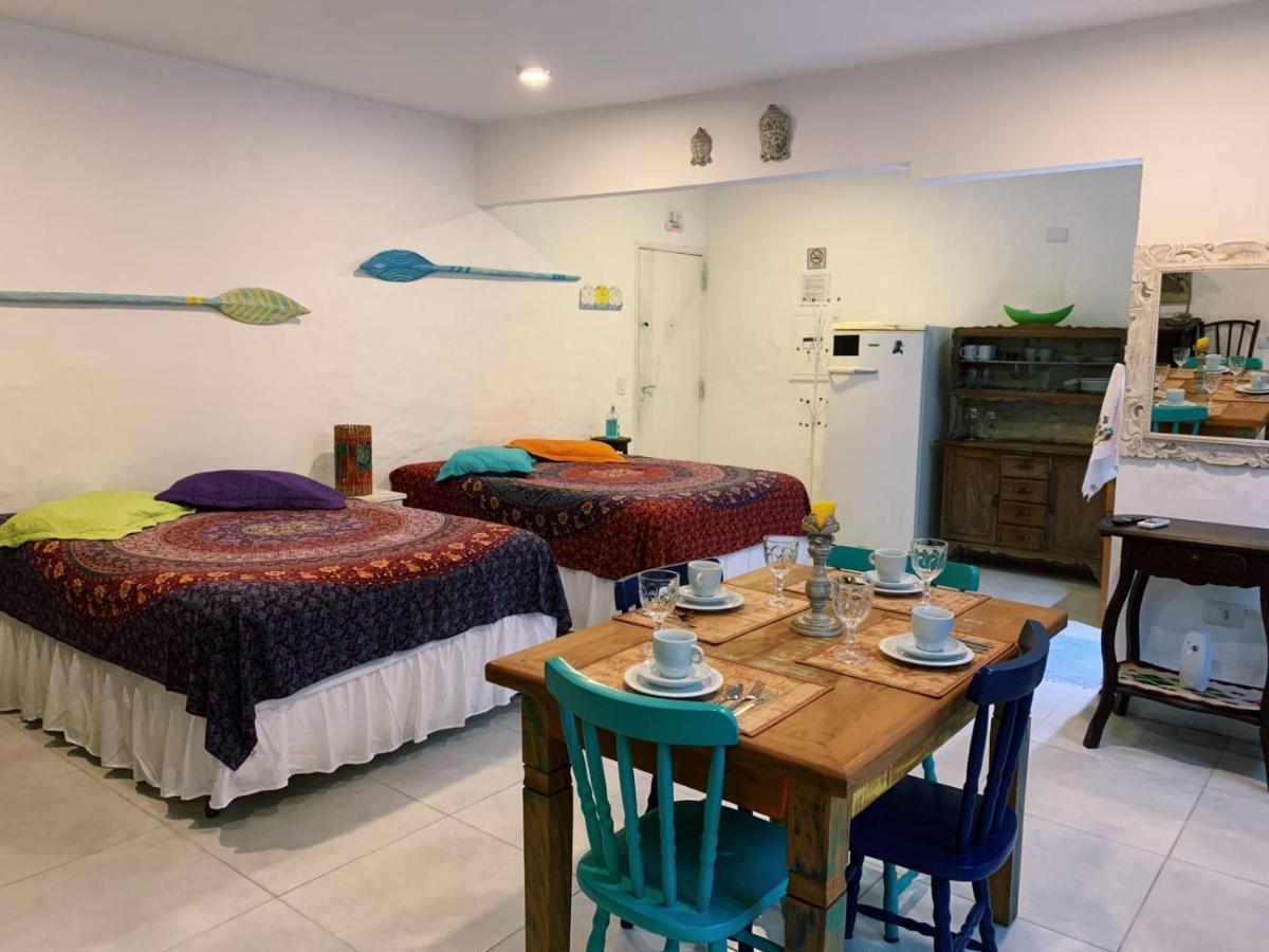 Apartamento Color Centro Historico - Vila Ilhabela Exteriör bild