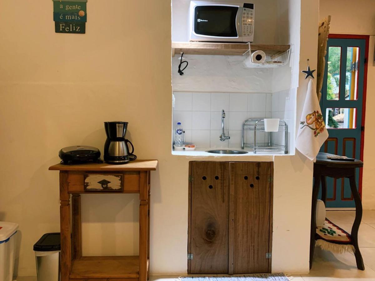 Apartamento Color Centro Historico - Vila Ilhabela Exteriör bild