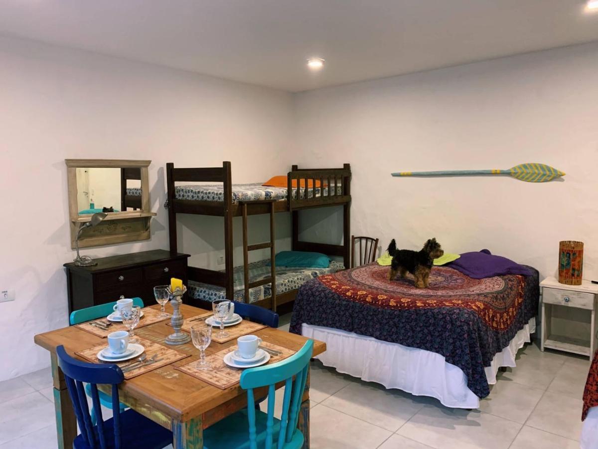 Apartamento Color Centro Historico - Vila Ilhabela Exteriör bild